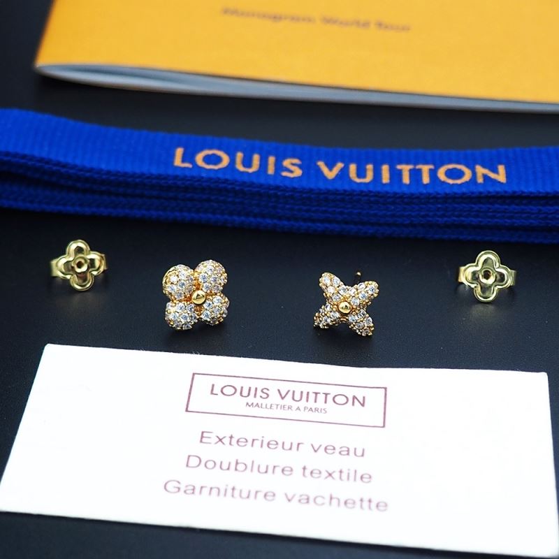 Louis Vuitton Earrings